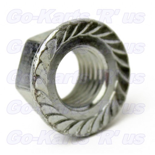50167 : Nut M10 X 1.25