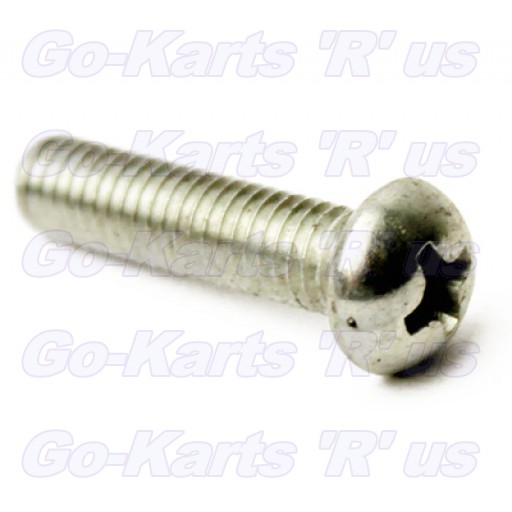 50173 : Screw Washer M5 X 20