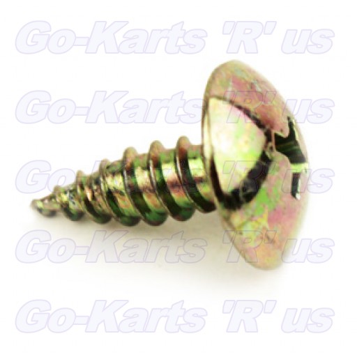 50174 : Screw Tapping St4.8 X 13