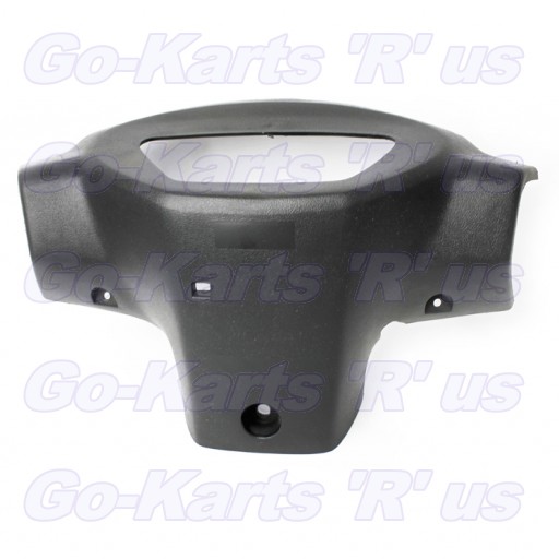 50175-2 : Cover - Instrument - Black