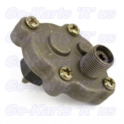 50220 : Assembly,  Mph Converter Gear