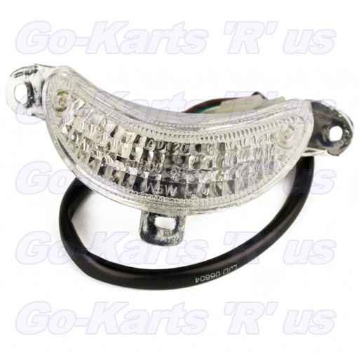 50262 : Light Assembly Fr Position