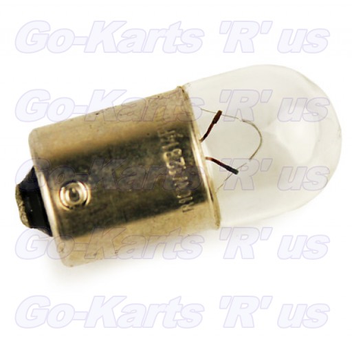 50265 : Bulb - Turn Signal