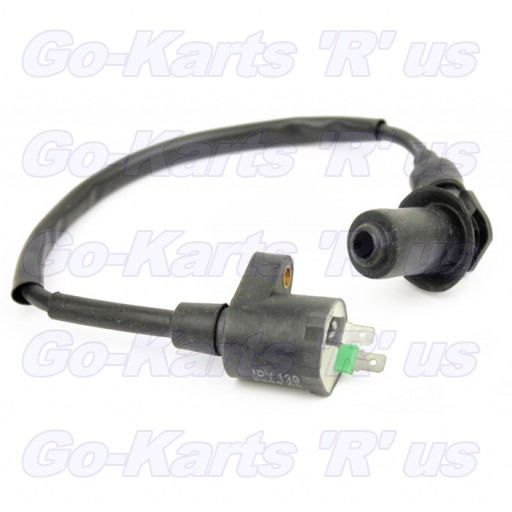 50272 : Ignition Coil Assembly