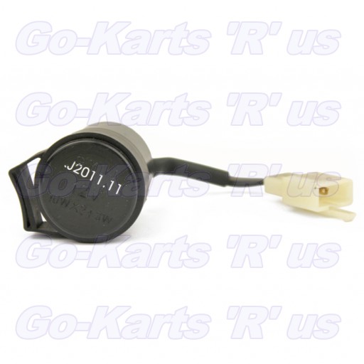50283 : Relay Assembly