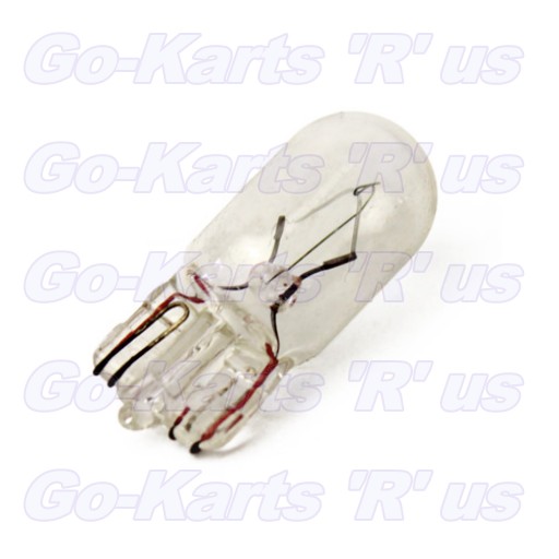 50314 : Bulb Wedge Base 12v3.4w