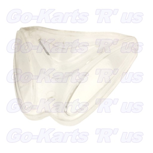 50333 : Lens,  Small Front Cover
