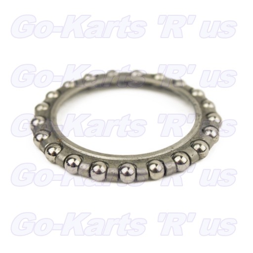 50347 : Ball Steel 5/32 (1.187 Id)