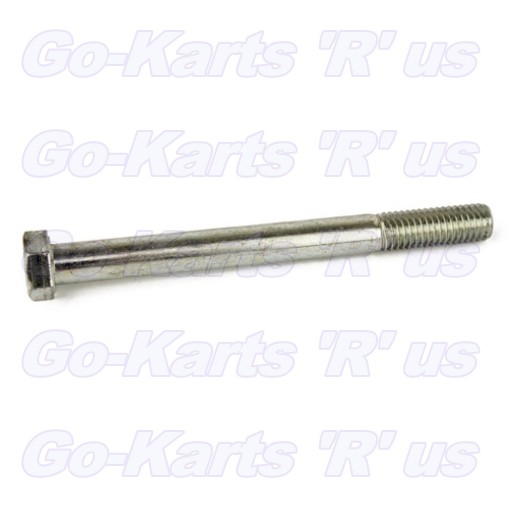 Part# 5682 Bolt 1/2-13 X 5.500 HHCS G5 Z