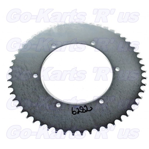 Part# 6282 Sprocket La 420p 54 Tooth