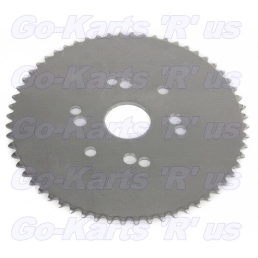 Part# 8007 Sprocket Sa 35p 60 Tooth