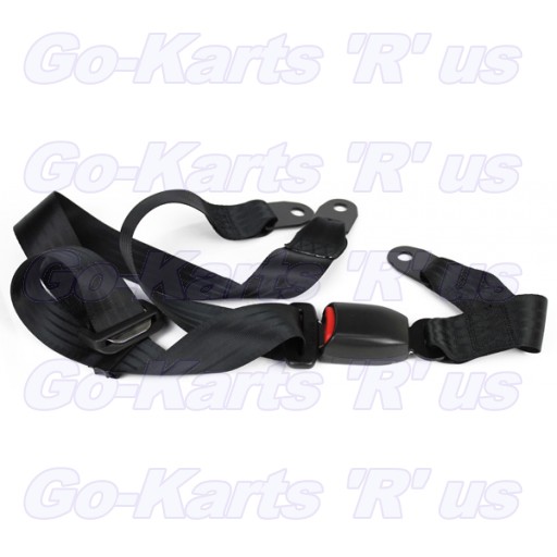 Part# 8373 Shoulder / Lap Seat Belt