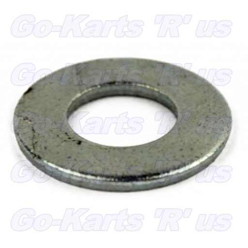 Part# 9022 Washer 1/2 Std Flat Z