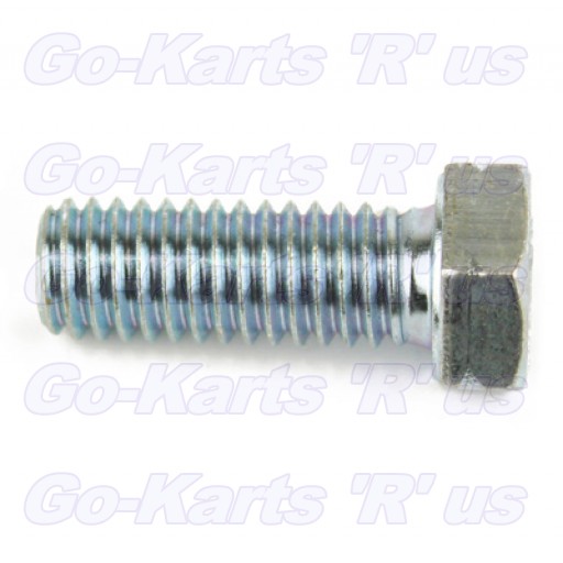 9099 : Bolt 3/8-16 X 1.000 HHCS G5 Z
