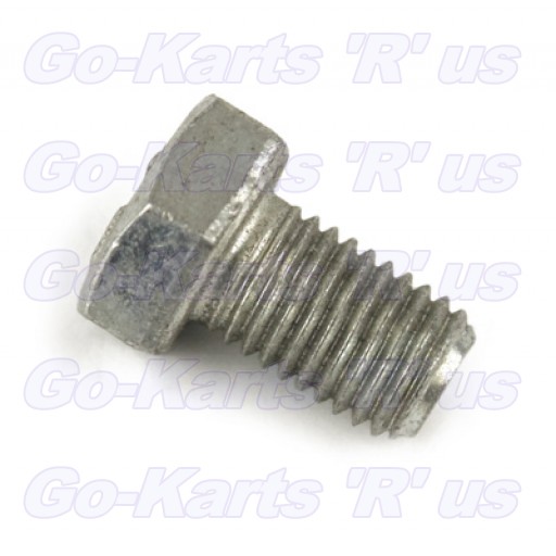 Part# 9101 Bolt 5/16-24 X .500 HHCS G5 Nl Z