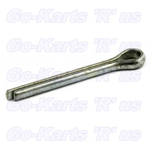 Part# 9116 Pin Cotter 3/32 X .750 Z