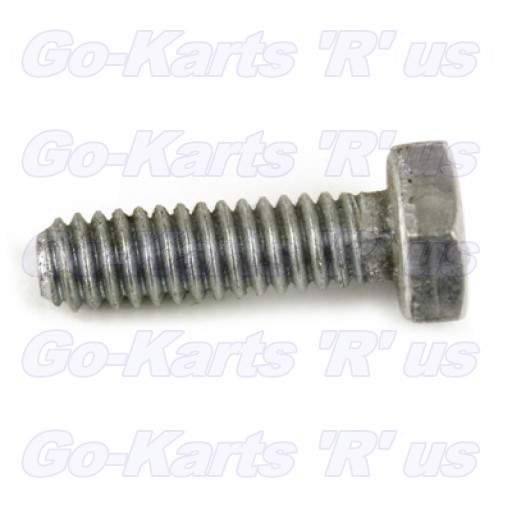 Part# 9160 Bolt 1/4-20 X .875 HHCS Nl G5 Z