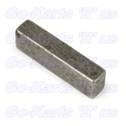 Part# 9680 Key 1/4 X 3/8 X 1.250