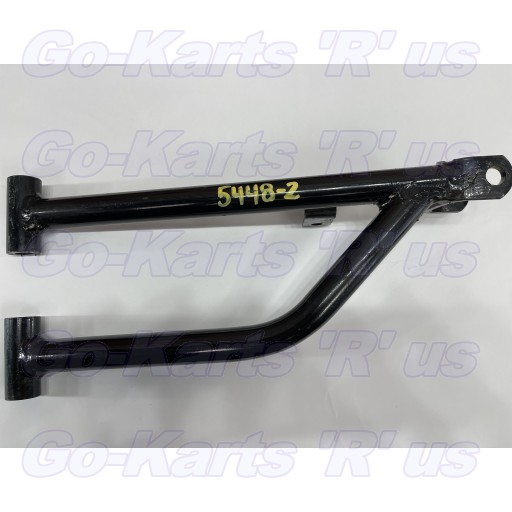 5448-2 : Front Swing Arm/Suspension