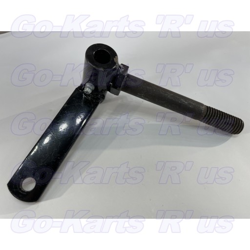 9308-2Z Steering Spindle with Grease Zerk