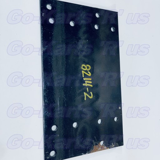 8214-2 : MOUNT PLATE