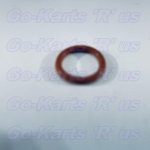 82100 : O-RING FUEL RESISTANT