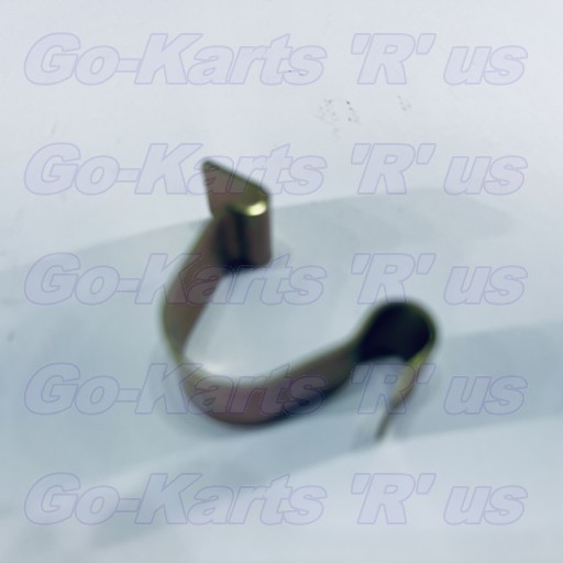 82595 : AIR CLEANER COVER CLIP [23218]