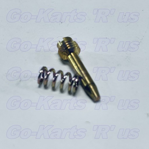 80086 : AIR ADJUST SCREW SET