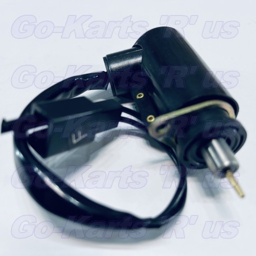 80091: PLUNGER STARTER
