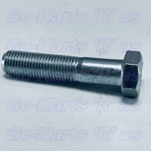 8203 : BOLT 3/8-24 X 1.750 HHCS G5 YZ