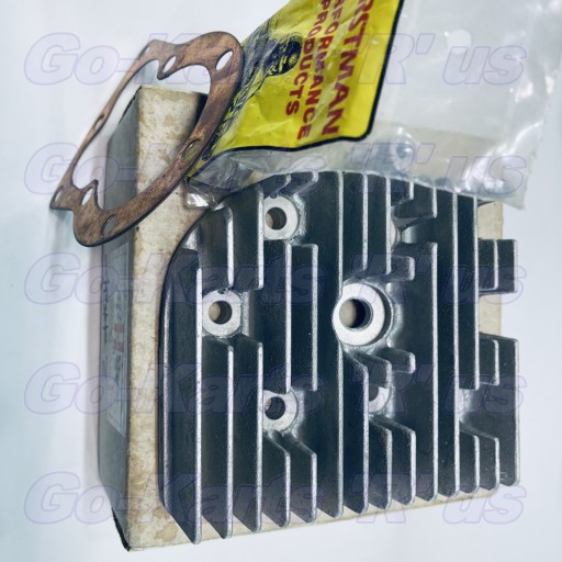 4BH-2 : HORST-POWER CYLINDER HEAD