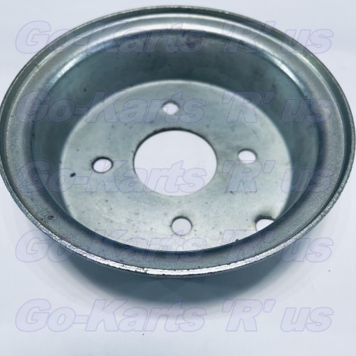 4925 : WHEEL HALF 6 STL OUTER