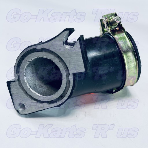 82846_B : JOINT CARBURETOR (CARB- BOTTOM PULL CABLE TYPE) [23201B]