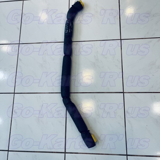 12584-39 : REAR BAR 104/105 WDMT TRAFFIC YELLOW