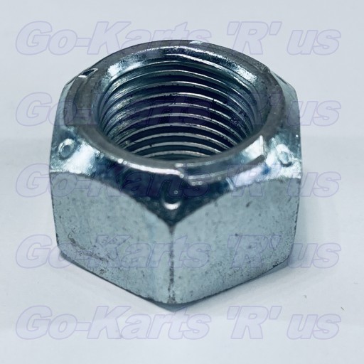 9052 : NUT 3/4-16 TL HEX Z