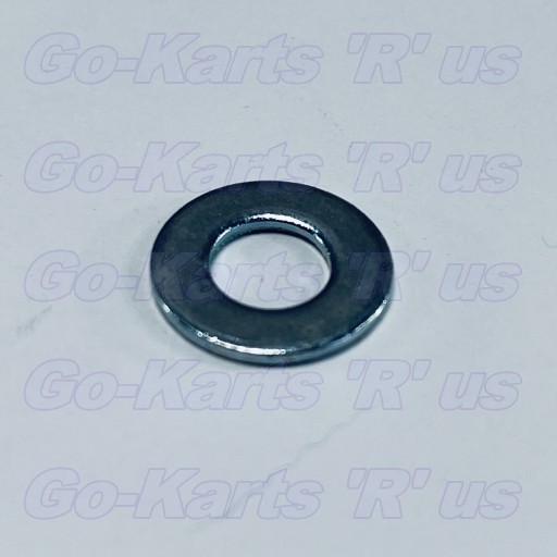 9060 : WASHER 5/16 TYPE A PLAIN SAE N Z