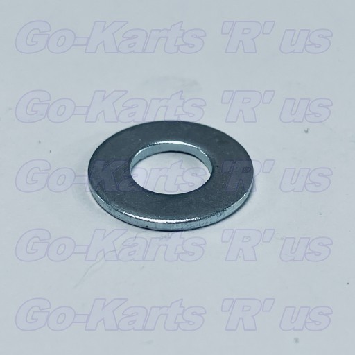 9091 : WASHER FLAT 3/8 SAE N Z