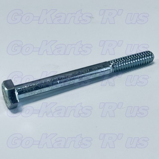 9080 : BOLT 1/4-20 X 2.750 HHCS G2 Z