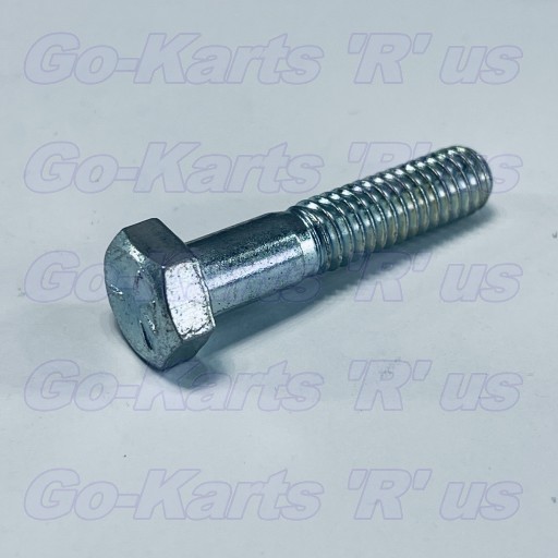 9186 : BOLT 5/16-18 X 1.500 HHCS G5 Z