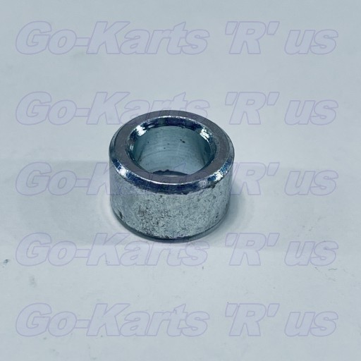 9674-16 : Spacer 3/8 Id X 3/8 L Zinc Pltd