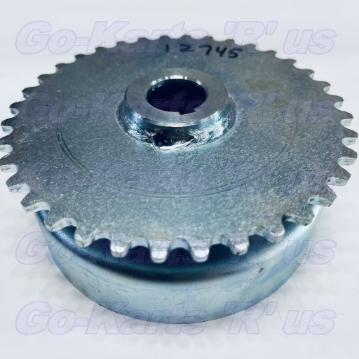 Part# 12745 Sprocket with  Drum