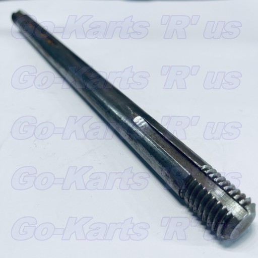 13385 : JACKSHAFT 3/4 X 12.50 IN