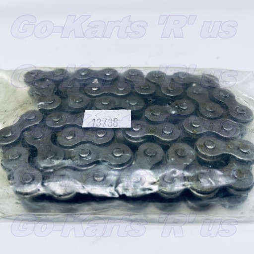CHAIN 420 X 44 CLOSED INC ML