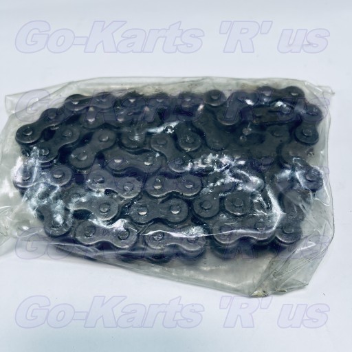 13813 : CHAIN 420X65 W MASTER & OFFSET LINK