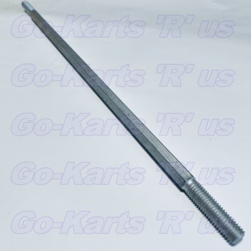 14552 : Tie Rod 14.25 In Hex Shaft 