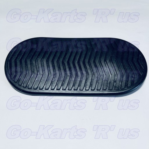 14612 : PAD, RUBBER FOOT