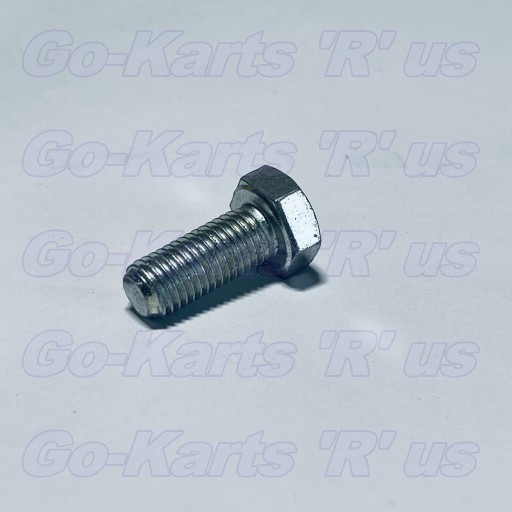 1491 : BOLT 5/16-24 X .750 HHCS G5