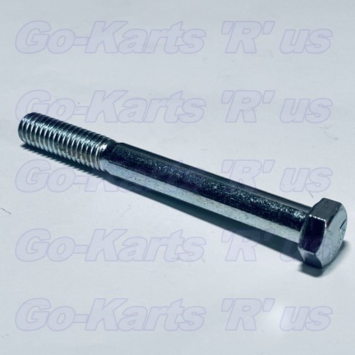 2386 : Bolt 3/8-16 X 3.500 HHCS G5 Z