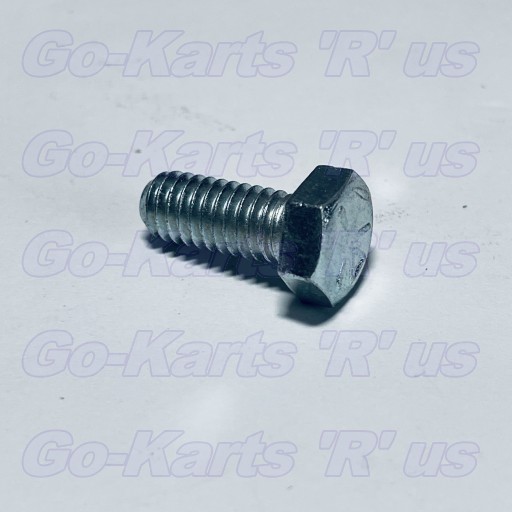 2264: BOLT 5/16-18 X .750 HHCS G5 Z