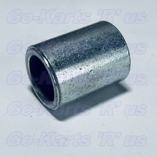 4662-16 : Spacer 1.000id 12g 4.250l Zinc Plated